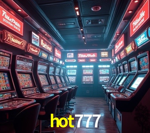hot777