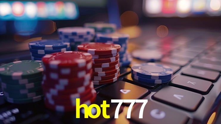 hot 777 casino