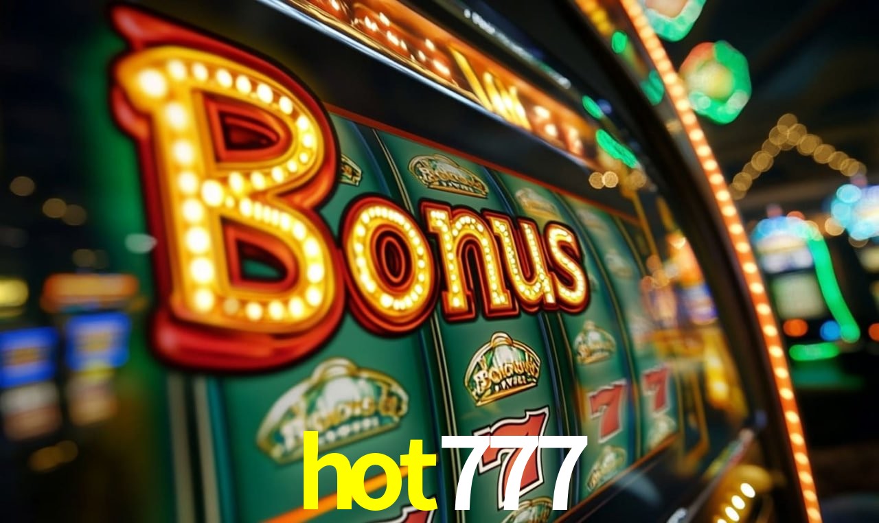 Experimente o Login Seguro Premium no hot777
