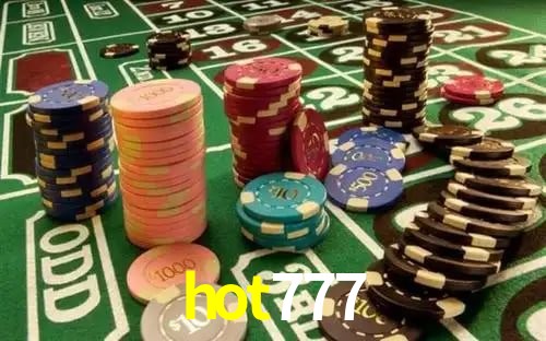 hot 777 casino