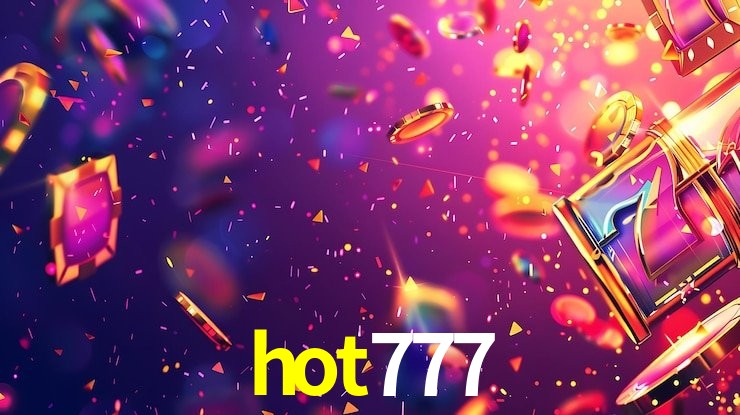 hot777: Seu Especialista em Apostas Esportivas Brasileiras