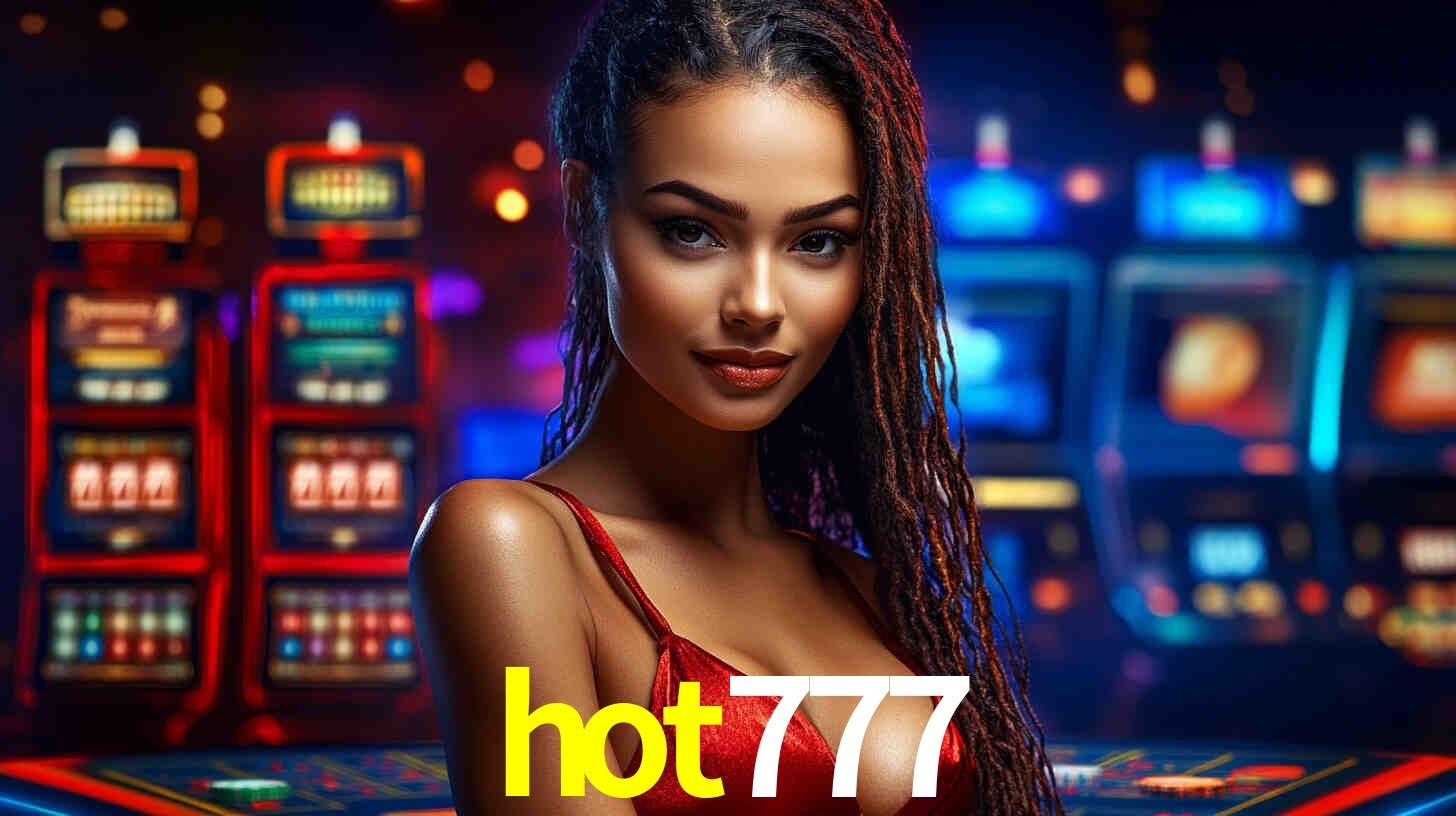 hot777