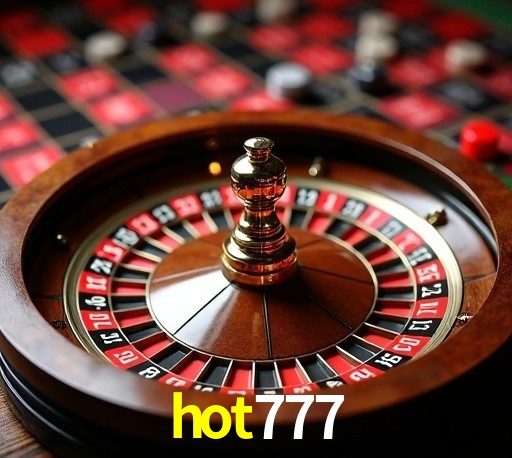 hot 777 casino