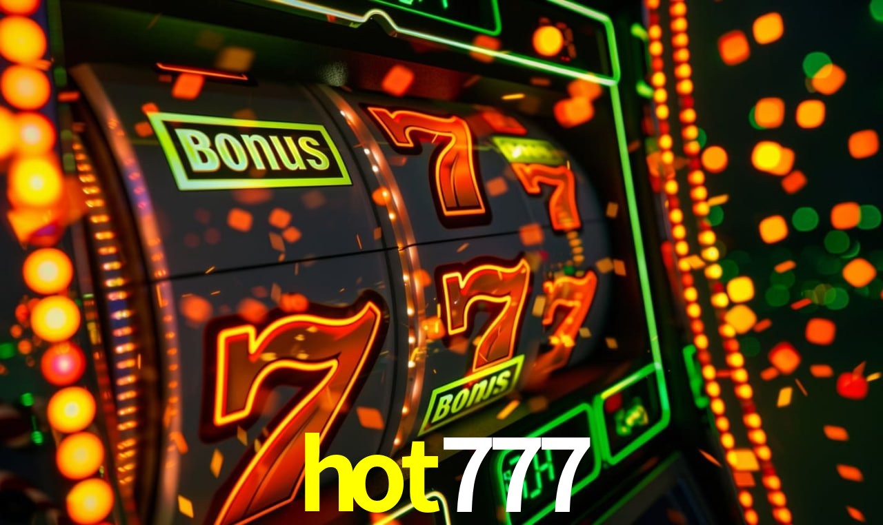 hot777 vip