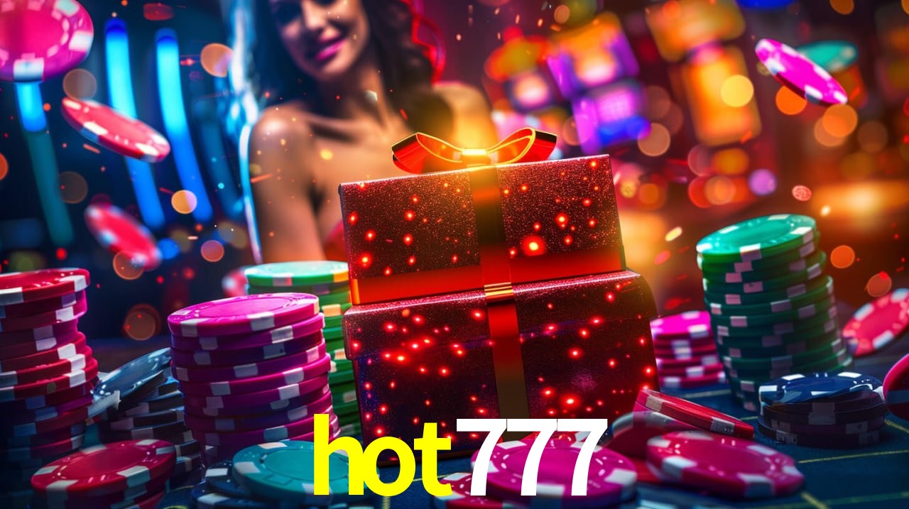 hot777
