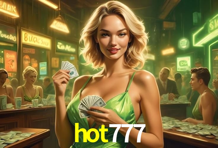 hot777 vip