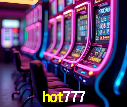 hot777